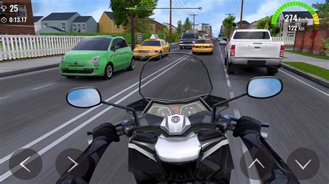 Moto Traffic Race 2 (Android) software credits, cast, crew of song